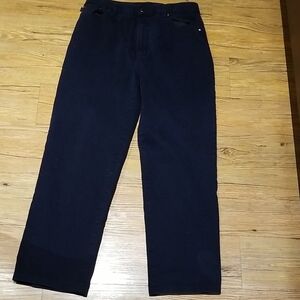 Ralph Lauren Blue Jeans Sz10